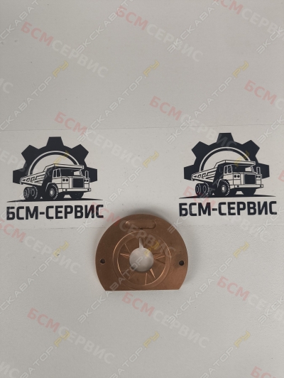 Упорный подшипник ТКР Cummins 3536914 / 3526985 / 3523306 3536914 [1]