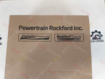 Rockford RCK3033592 Ремкомплект гидромуфты КТА50 RCK3033592