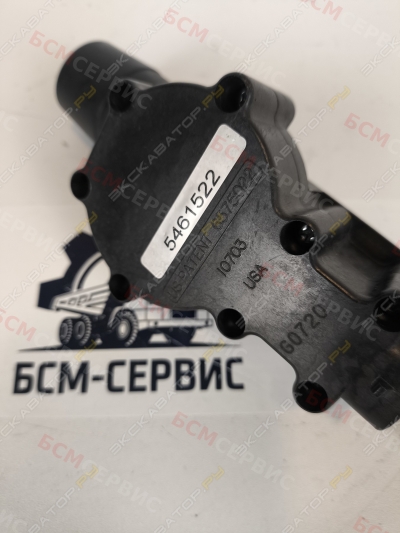 5461522 Датчик Давления Картерных Газов QSK К50 5461522
