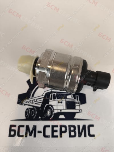 Cummins 5594397 Датчик Давления Топлива КТА М QSM 5594397 [1]