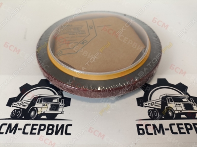 Cummins 3016792 Сальник Коленвала Передний КТА 3016792 [1]