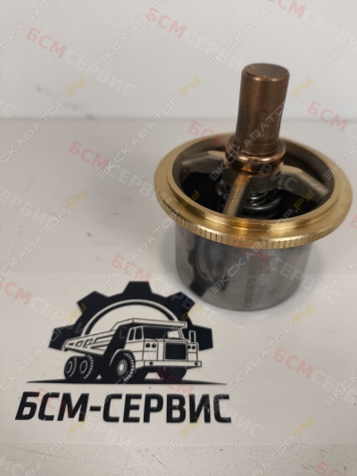 Cummins 3651379 406566 Термостат QSK-60 3651379 [1]