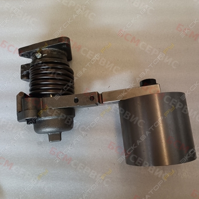 Оригинал Натяжной ролик в сборе Cummins К-50 3042770 3042770 [1]