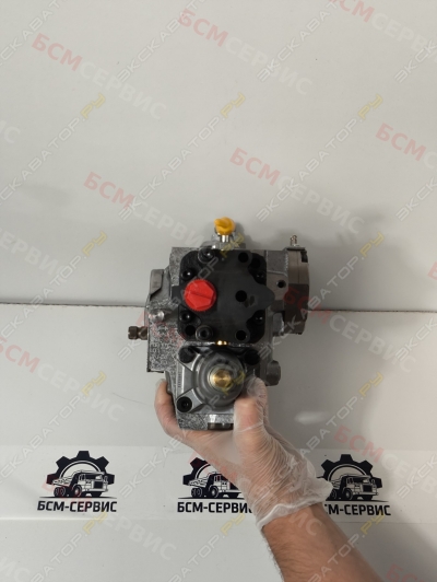 ТНВД Cummins KTA-38, KTA-50 3636943, 3075537 3075537 [1]