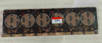 Прокладка ГБЦ Cummins QSB V=5.9 Eвро-2 3977063 3942368 3945803 3957650 3977063 [1]