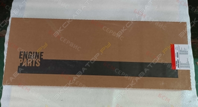 Комплект прокладок нижний Cummins ISX, QSX (без EGR) 4955590 4955590 [1]