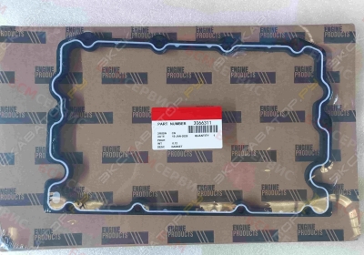 Прокладка клапанной крышки Cummins N14 3066311 3066311 [1]