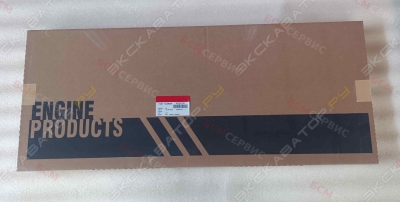 Комплект прокладок нижний Cummins ISBe, ISDe 5.9L 4025139 4025139 [1]