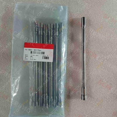 Штанга толкателя форсунки Cummins KTA-50 3017961 3017961 [1]