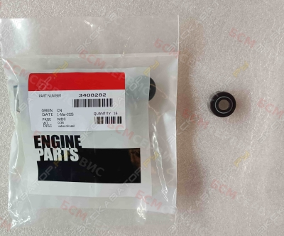 Маслосъемный колпачок Cummins QSK60 3408282 3408282 [1]
