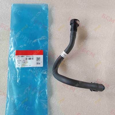Трубка топливная ТНВД Cummins ISC, QSC, ISLe, L 3966128 3966128 [1]