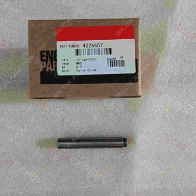 Направляющая клапана Cummins QSX ISX 4026657 3680731 3680867 4026657 [1]