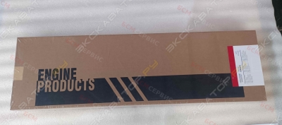 К-т прокладок верхний Cummins K19, QSK19, KTA19 3800728 3801005 3803598 3804296 4352578 4352578