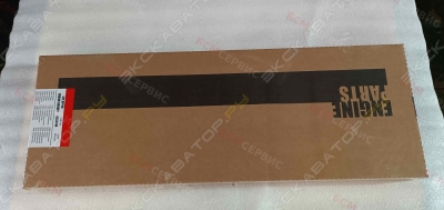 Комплект прокладок верхний Cummins ISX, QSX 15L 4352144 4352144 [1]