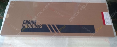 Комплект прокладок нижний Cummins ISX, QSX (с EGR) 4955591 4955591 [1]
