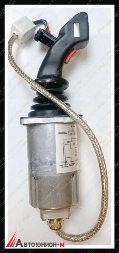 Джойстик Grove, арт. 03078546 [1]