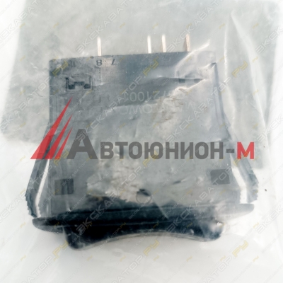 Переключатель клавишный Grove 7872100114 [1]