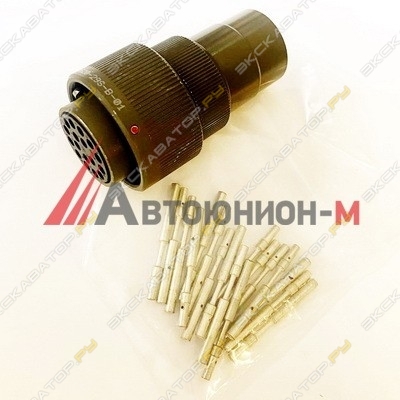 Разъем Grove 02312440 [1]