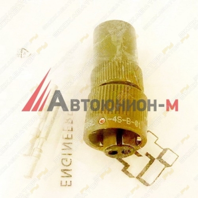 Разъем на ограничитель гуська Grove 01573483 [1]