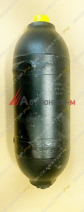 Пневмогидроаккумулятор Grove 04157221 [1]