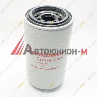 Фильтр масляный Grove, арт. 9414101679 [1]