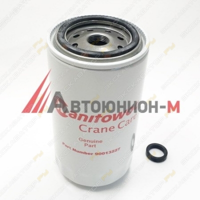 Топливный фильтр Grove, артикул 90013227 [1]