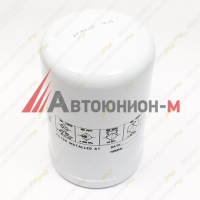 Фильтр АКПП Grove 7437000873 [1]