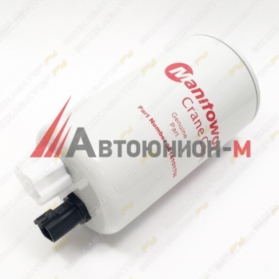 Фильтр-сепаратор топливный Grove 9414101756 [1]