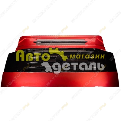 Капот HOWO [1]