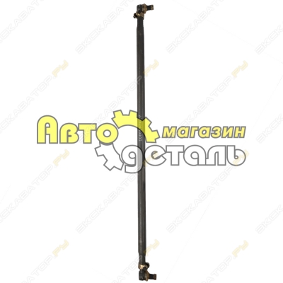 Тяга рулевая поперечная Д29 1560 мм HOWO [1]
