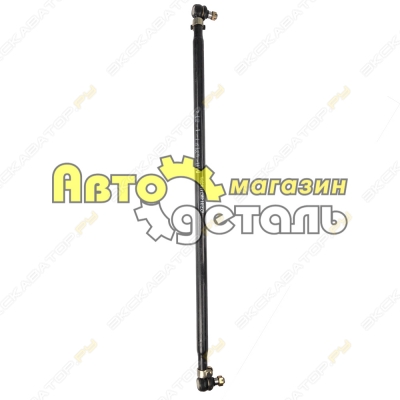 Тяга рулевая поперечная 1530 мм SHACMAN F2000/F3000 [1]