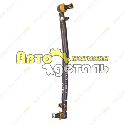 Тяга рулевая продольная HOWO [1]
