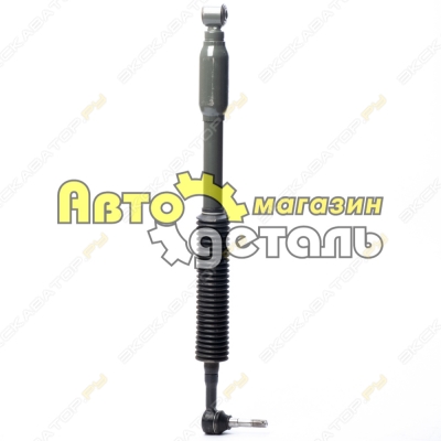 Амортизатор поперечной рулевой тяги HOWO [1]