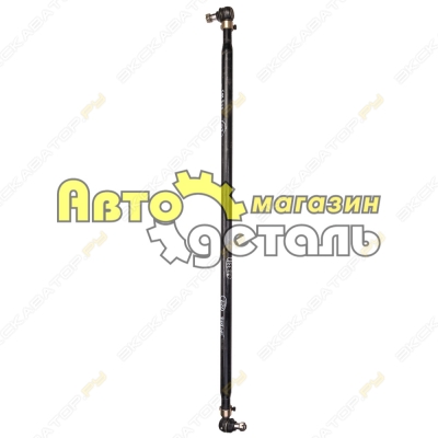 Тяга рулевая поперечная 1470 мм SHACMAN 8*4 [1]
