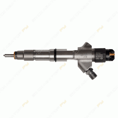 Форсунка топливная 343 EURO 4 WP10 BOSCH [1]