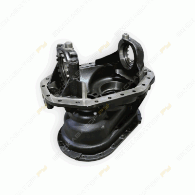 Картер дифференциала MCP16 HOWO T5G/SITRAK [1]