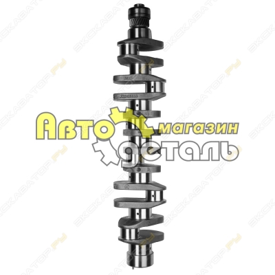 Коленвал WD618/WD12 SHACMAN [1]