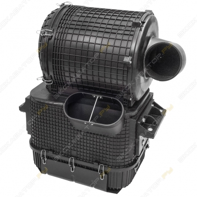 Корпус воздушного фильтра 28/41 WP13 SHACMAN X3000 [1]
