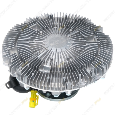 Гидромуфта MC11.44-50 HOWO T5G/SITRAK [1]