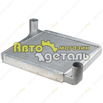 Интеркулер 290 л.с HOWO [1]