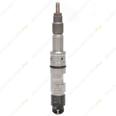 Форсунка топливная 391 WP10.336E53 EURO 5 SHACMAN BOSCH [1]