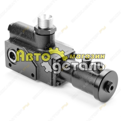 Клапан гидробака 34QHF-000 [1]