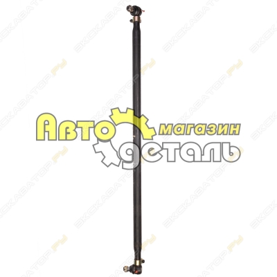 Тяга рулевая поперечная Д36 1600 мм HOWO [1]