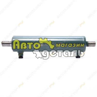Гидроцилиндр поворота нового образца HOWO 8*4 [1]