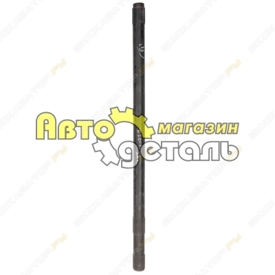 Полуось (вал) L 1110 мм HOWO [1]