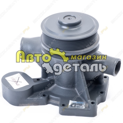 Помпа 426 WD618/WD12 SHACMAN [1]