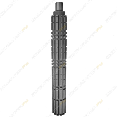 Вал вторичный КПП FAST 12JSDX240T [1]