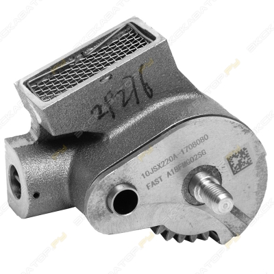 Насос масляный КПП FAST 12JSD240TA [1]