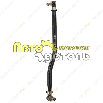 Тяга рулевая продольная 004 SHACMAN 8*4 [1]
