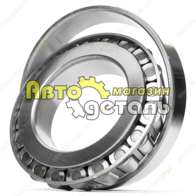 30222 подшипник задней ступицы HOWO [1]
